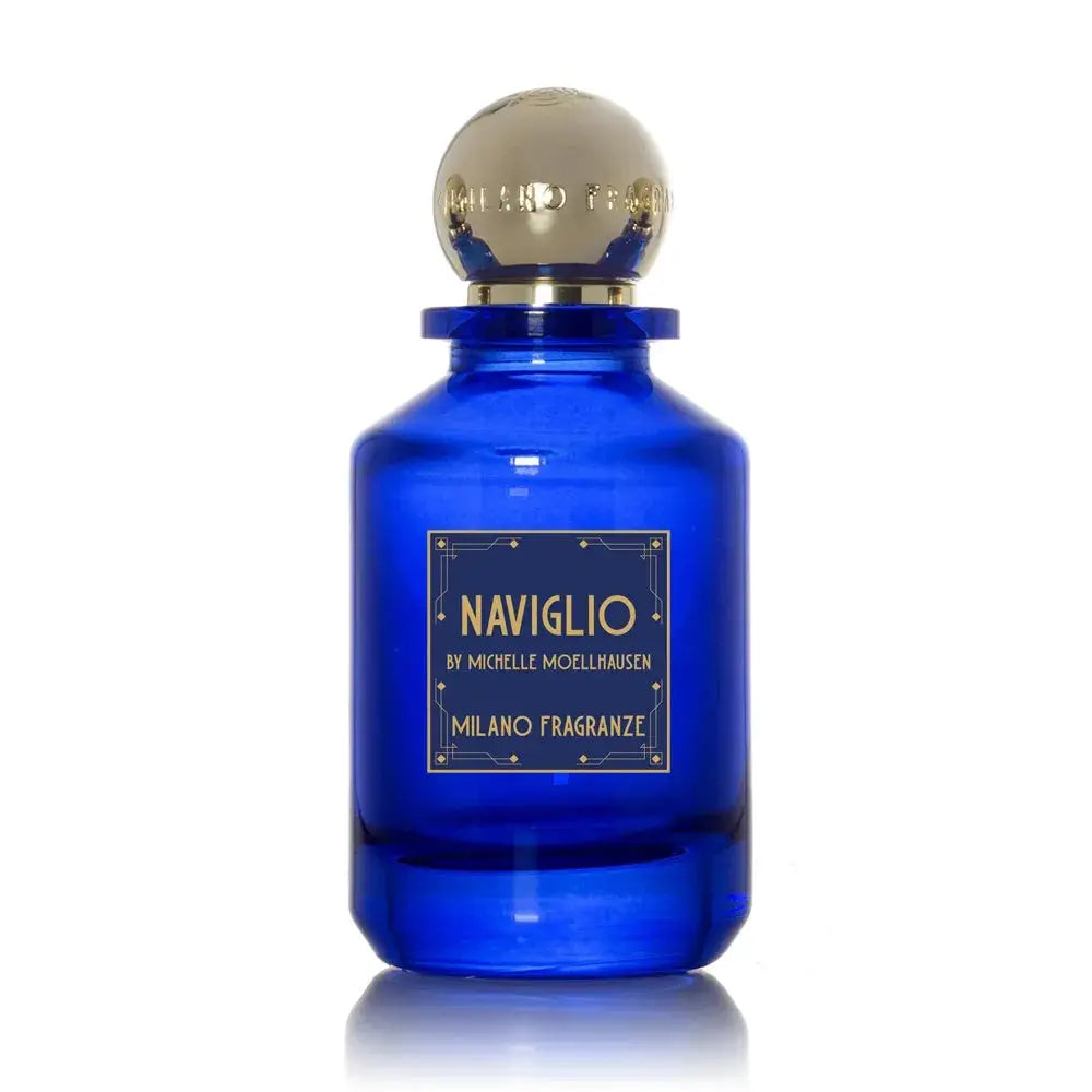 NAVIGLIO Milano Fragrances - 100 ml