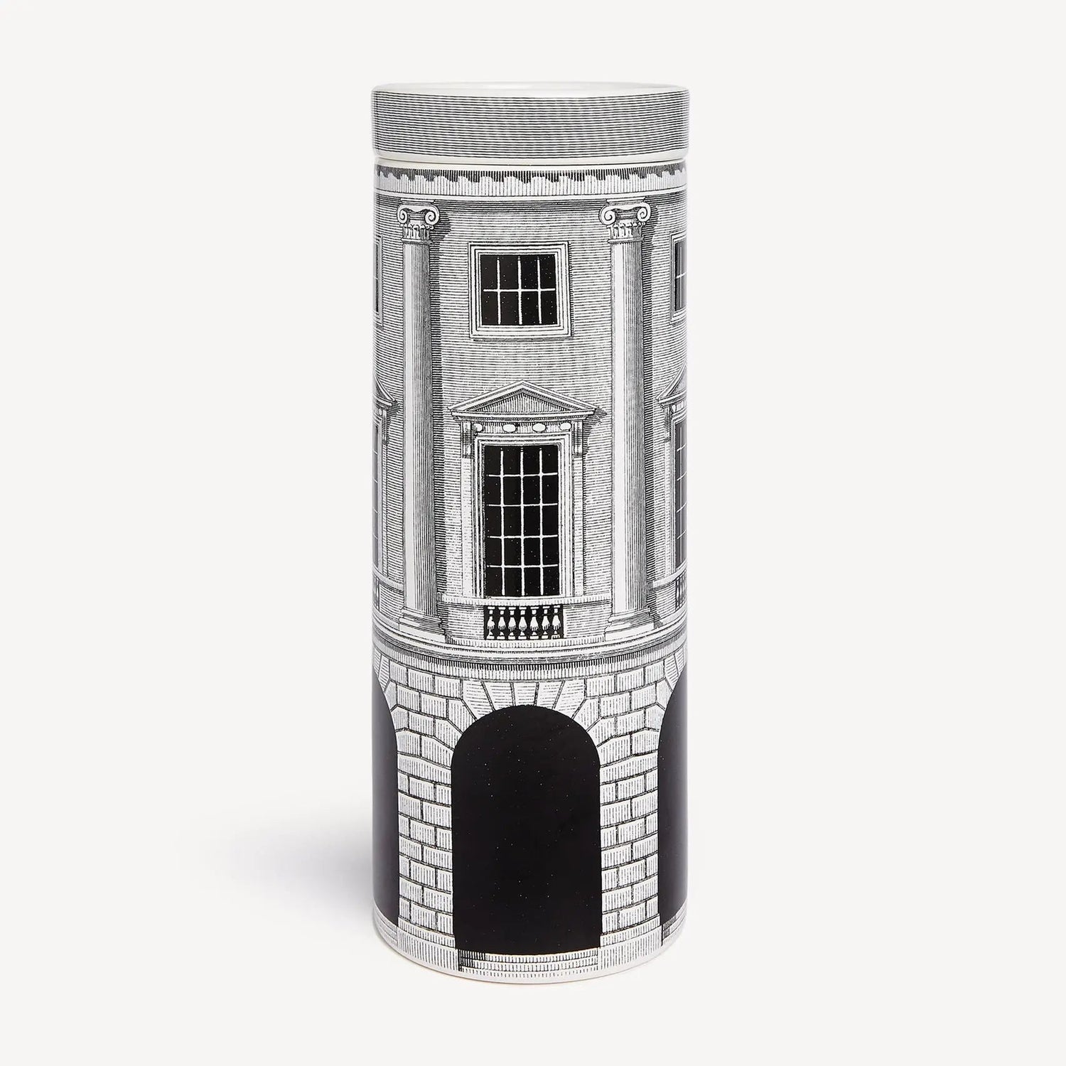 MEANWHILE Torre Architettura Fornasetti Candle 800gr