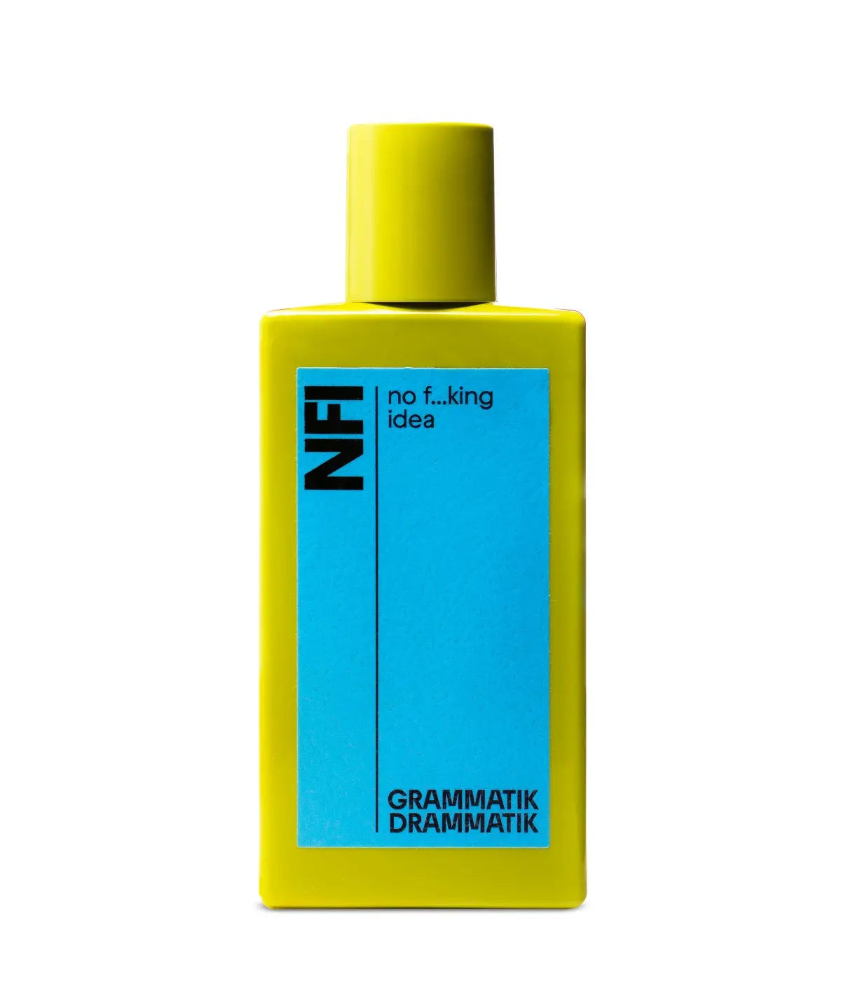 NFI Grammatik Dramatik - 100 ml