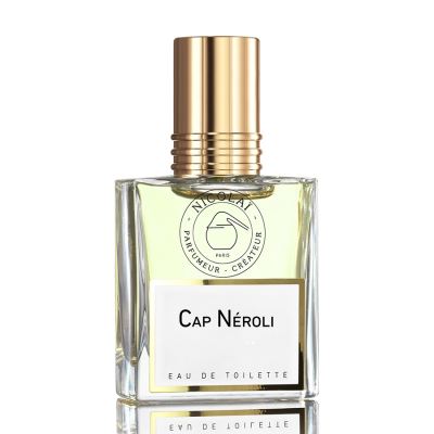 Nicolai Cap Néroli Eau de Toilette Unisex 30 ml