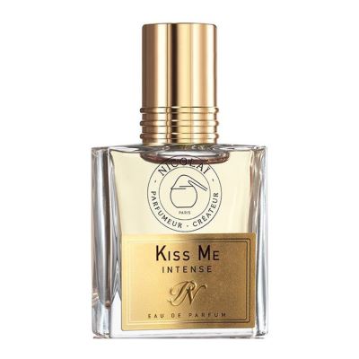 Nicolai Kiss Me Intense EDP 30 ml