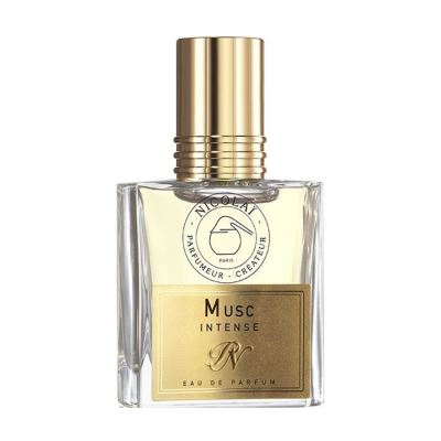 Nicolai Musc Intense EDP 30 ml