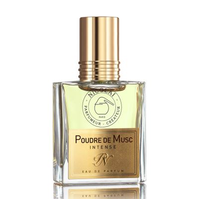 Nicolai Poudre De Musc Intense EDP 30 ml