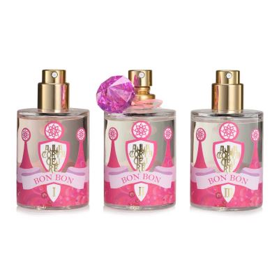 Nobile 1942 Bon Bon Box 3x30 ml