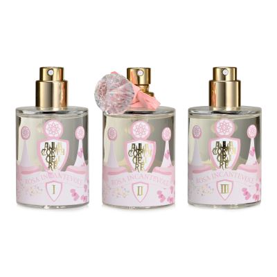 Nobile 1942 Rosa Enchanting Box 3x30 ml