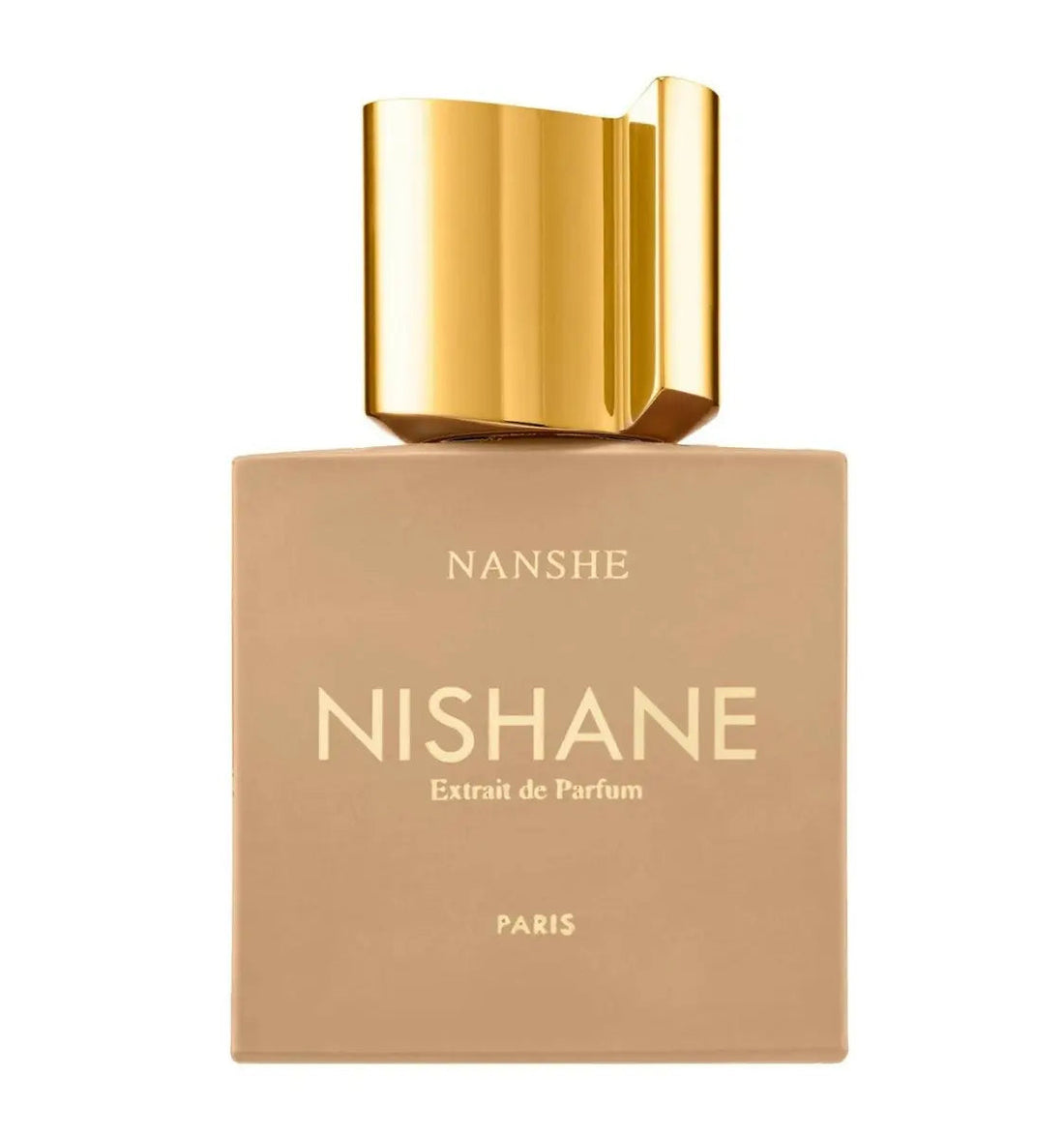 Nishane Nanshe Perfume Extract - 100 ml