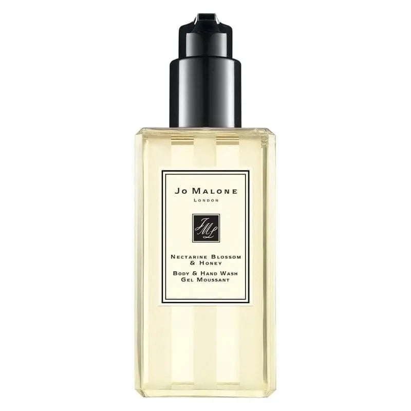 Jo malone Nectarine Blossom &amp; Honey Hand and Body Cleanser 250ml