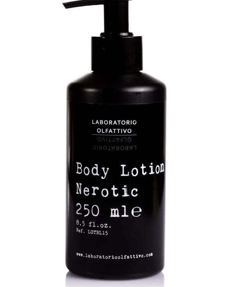 Olfactory laboratory Nerotic Body Lotion 250ml