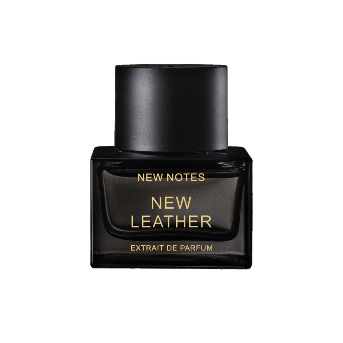 New notes New Leather Extract - 50 ml