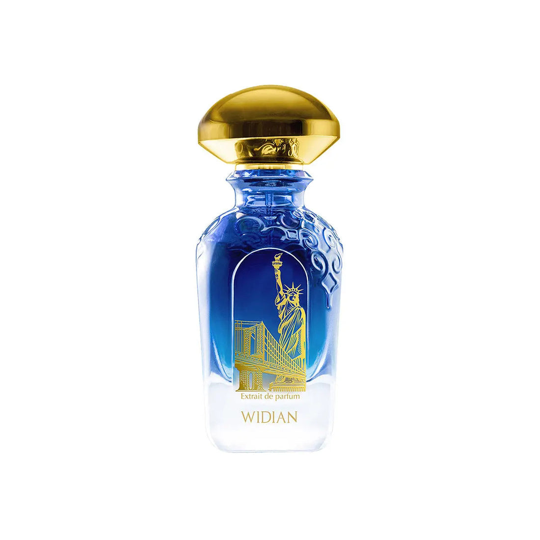 New York Widian Extract - 50 ml