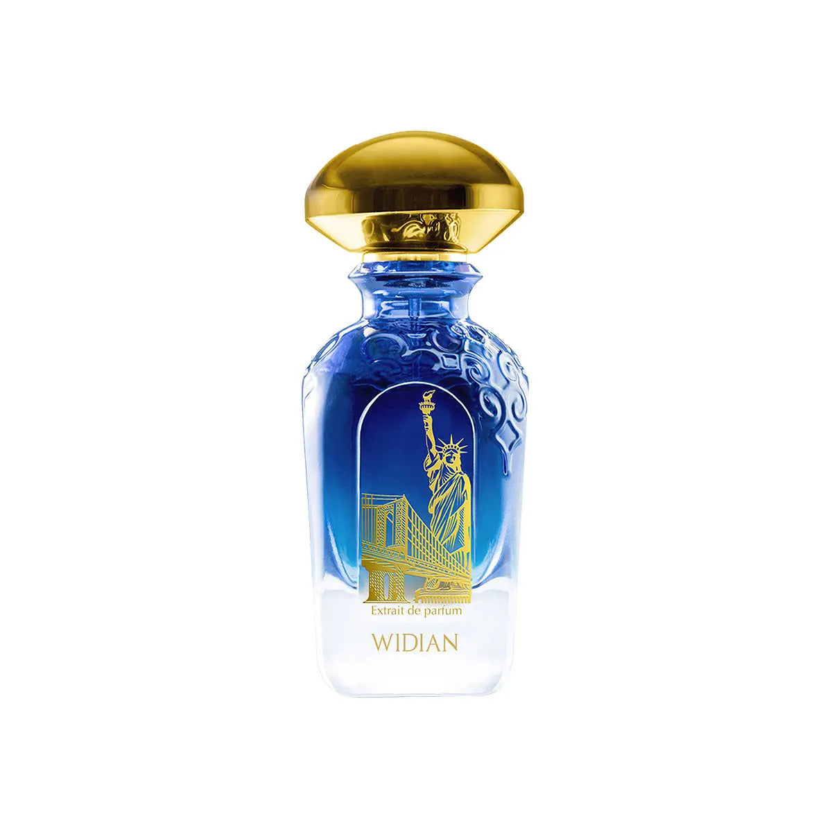 New York Widian Extract - 50 ml