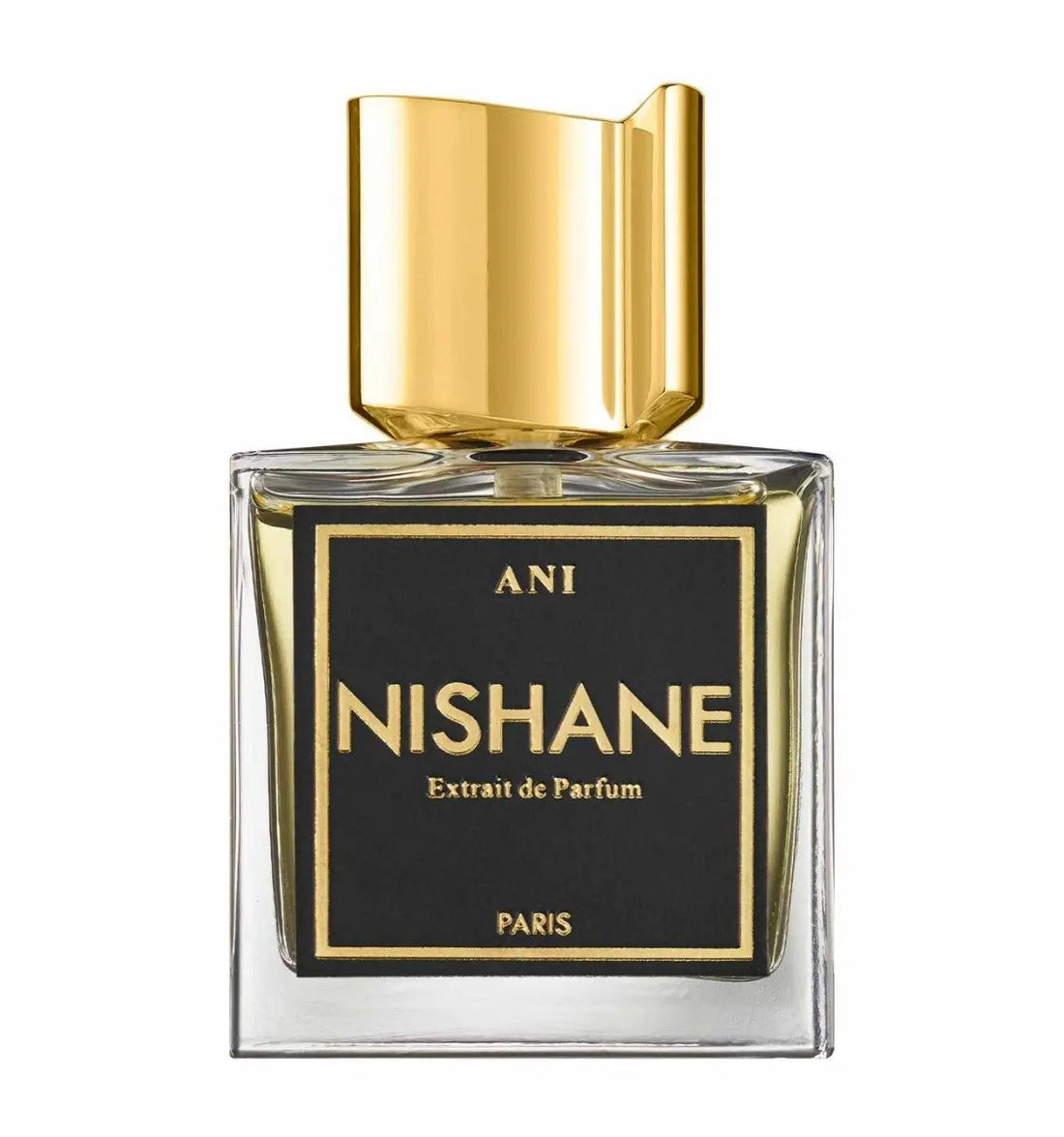 Ani Extract Nishane unisex perfume extract - 100 ml