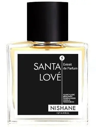 Nishane Nishane Santa Love 50ml