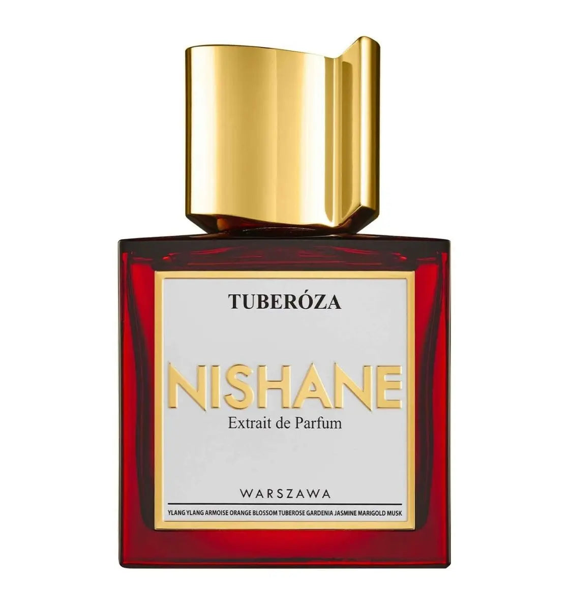 Nishane Tuberoza - 50 ml