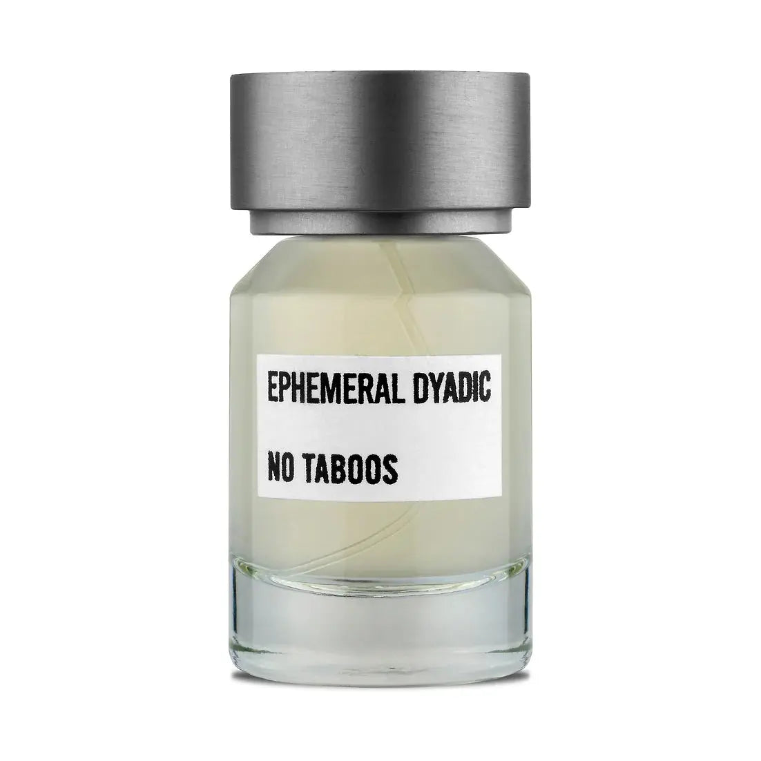 Ephemeral dyadic No Taboos - 50 ml eau de parfum