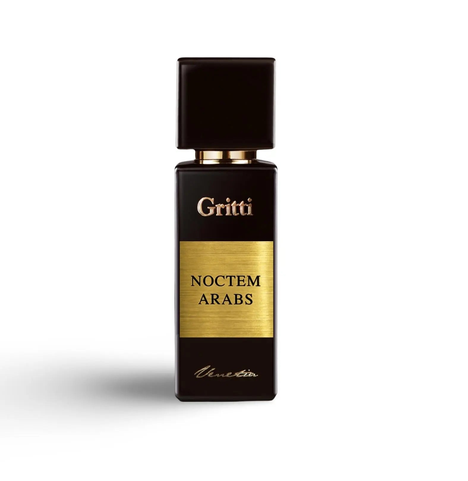 Gritti Noctem Arabs Eau de Parfum for Women 100ml