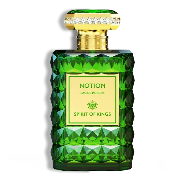 Notion Spirit Of Kings - 100 ml