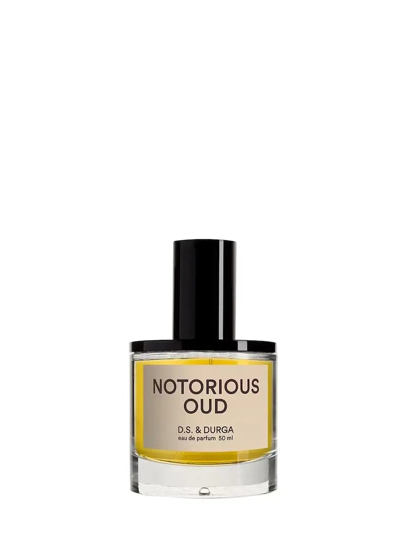 Ds &amp; durga Notorious Oud Eau de parfum - 100 ml