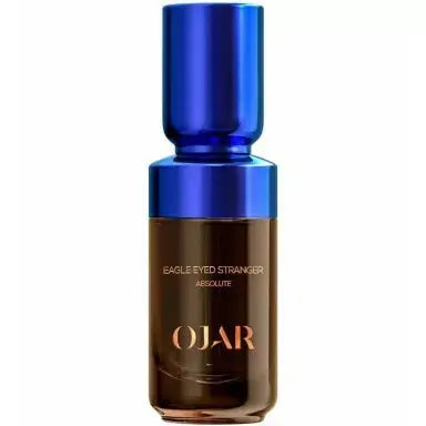 OJAR Eagle Eyed Stranger - Perfume in Oil 20ml