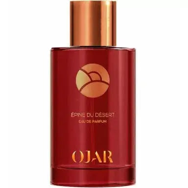 OJAR Épine du Désert Eau de Parfum - 15 ml