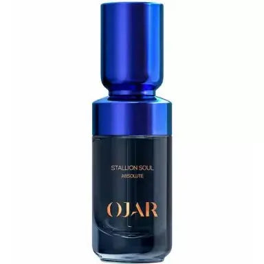 OJAR Stallion Soul Perfume in Oil 20ml
