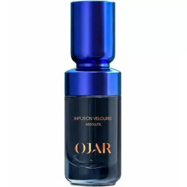 OJAR Infusion Velours Perfume in Oil 20ml