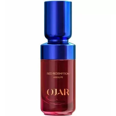 OJAR Red Redemption Perfume in Oil 20ml