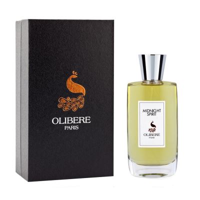 Olibere paris Midnight Spirit EDP 100ml