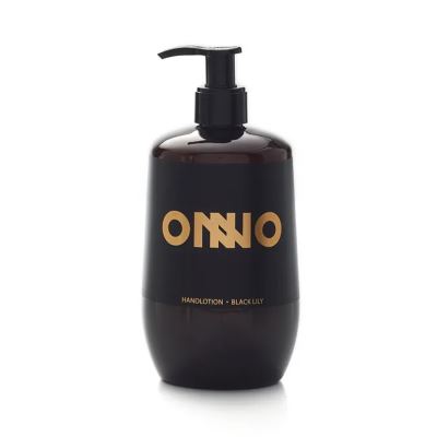 Onno Black Lily Hand &amp; Body Lotion 500 ml