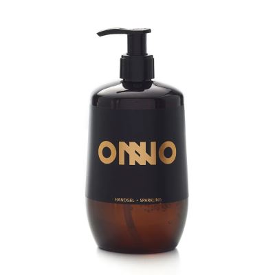 Onno Sparkling hand gel 500 ml