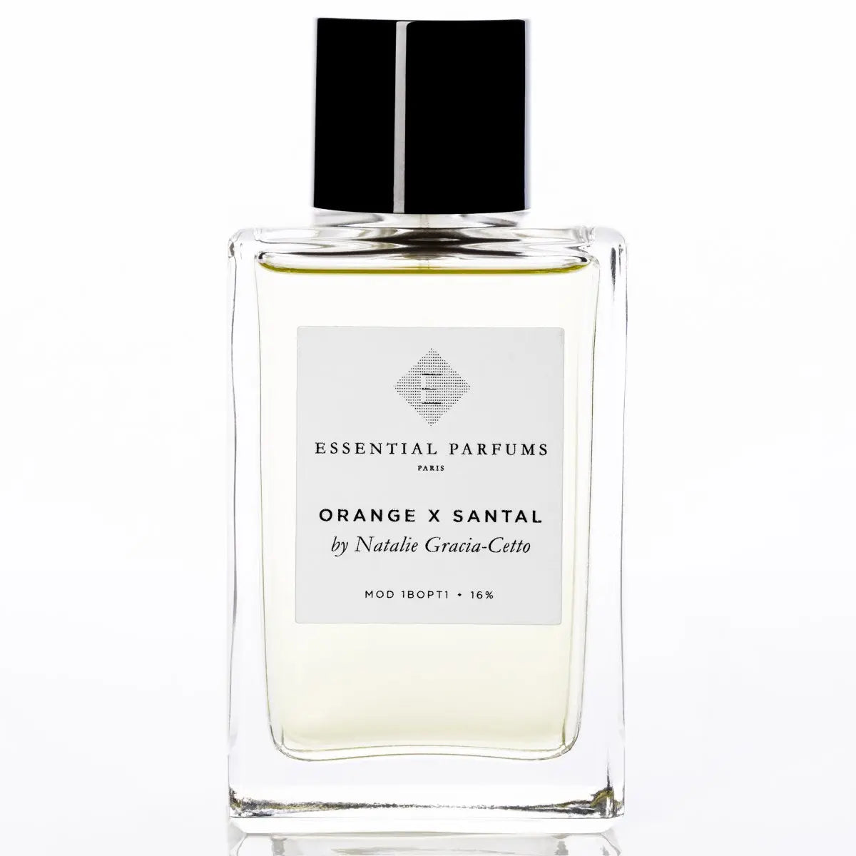 Essential Parfums Orange X Santal By Natalie Gracia Cetto Eau De Parfum - 100 Ml