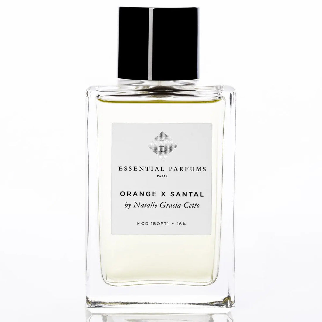 Essential parfums Orange X Santal eau de parfum - 150 ml refill