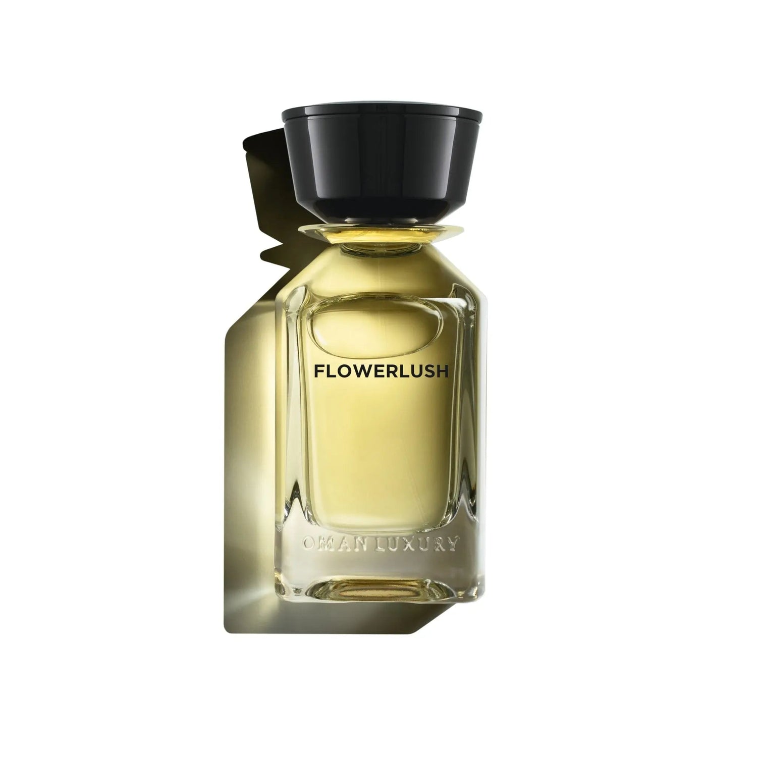 Flowerlush Omanluxury eau de parfum unisex - 100 ml