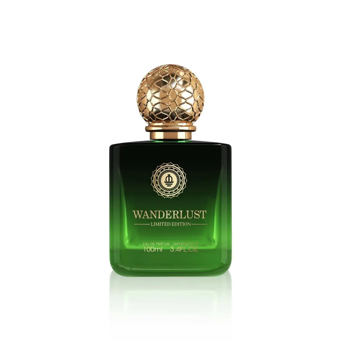 Omanluxury Wanderlust - 100 ml