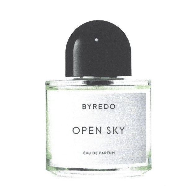 Byredo Open Sky Limited Edition unisex eau de parfum - 100 ml