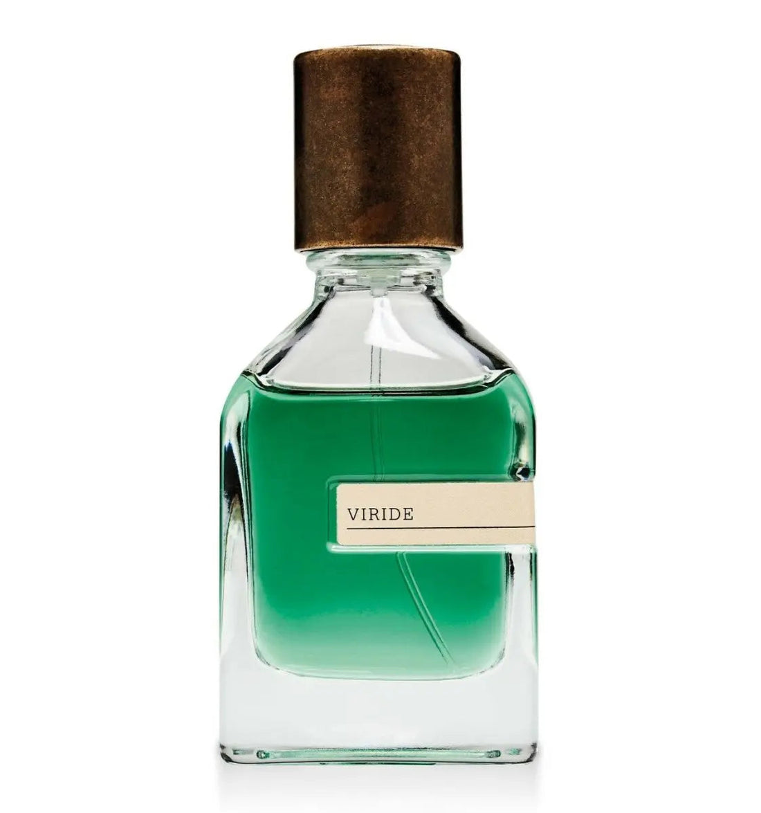 Orto parisi Viride Extrait de parfum - 50 ml