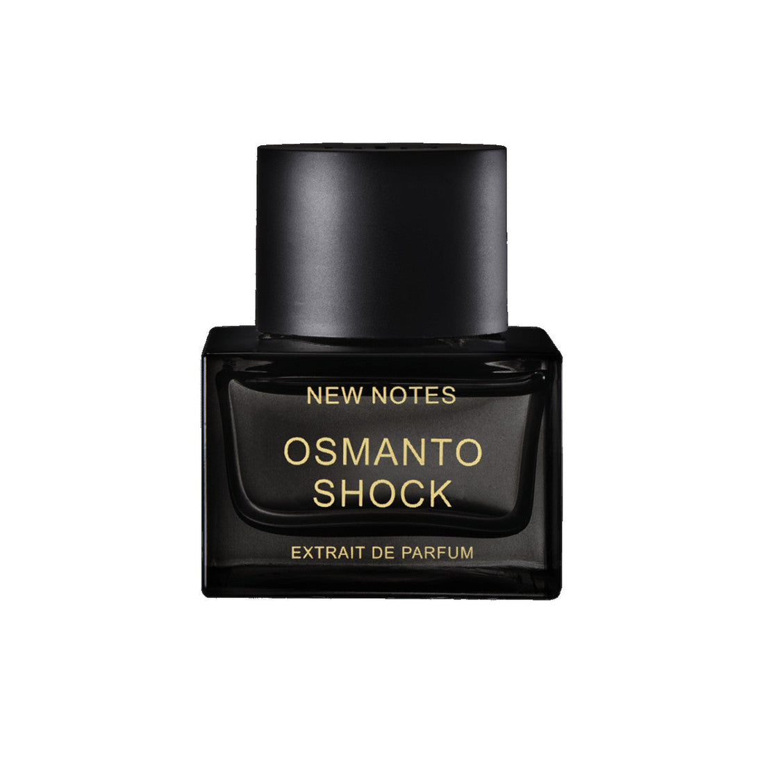 New notes Osmanto Shock extrait - 50 ml