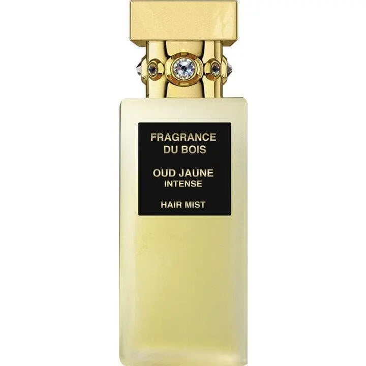 Fragrance du bois Oud Jaune Hair Mist 50 ml