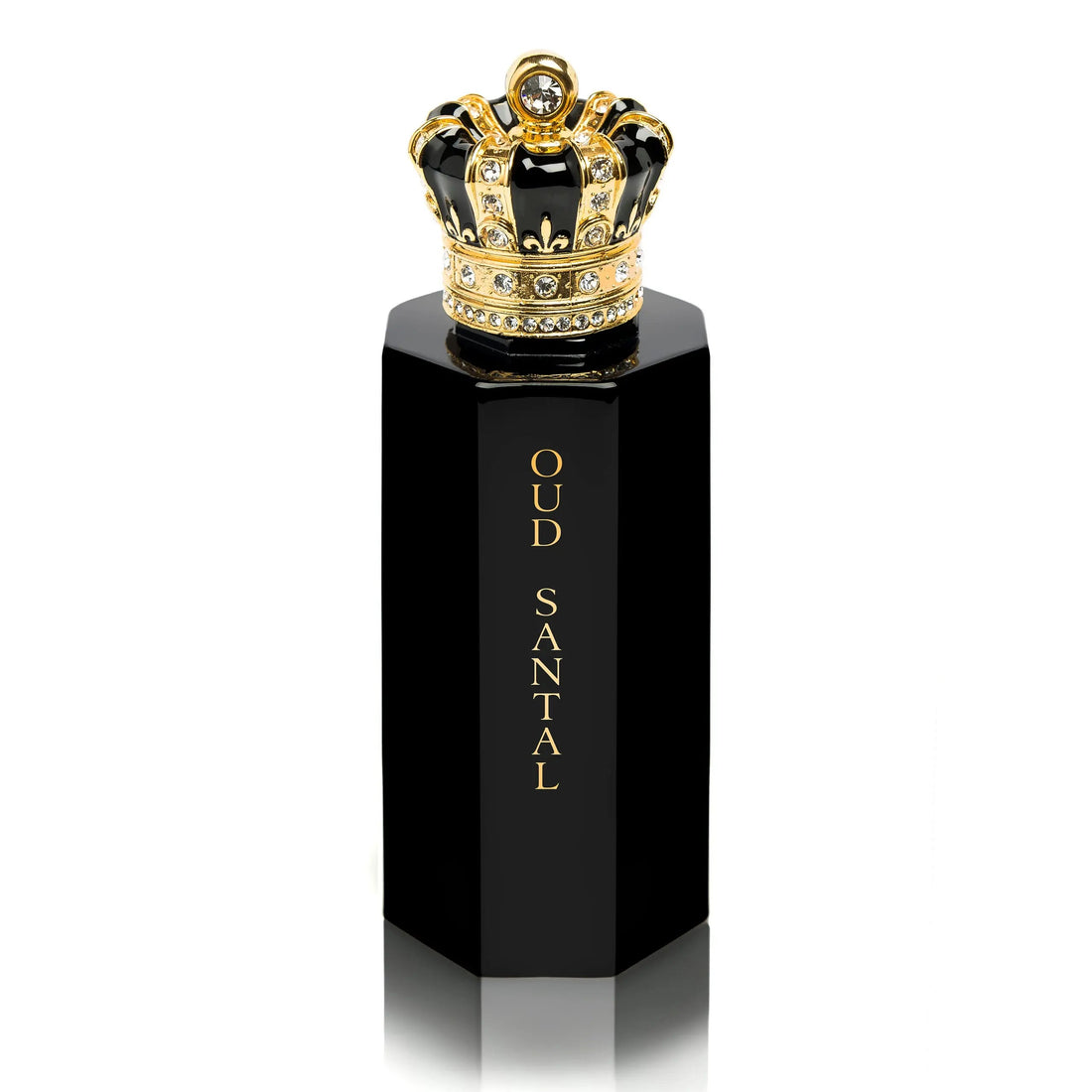 Oud Santal Royal Crown - 100 ml