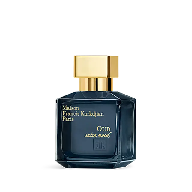 Francis kurkdjian Oud Satin Mood Eau de Parfum - 70 ml unisex