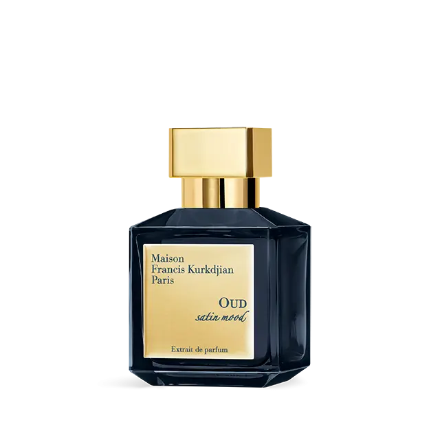 Maison francis kurkdjian Oud Satin Mood Perfume Extract - 70 ml