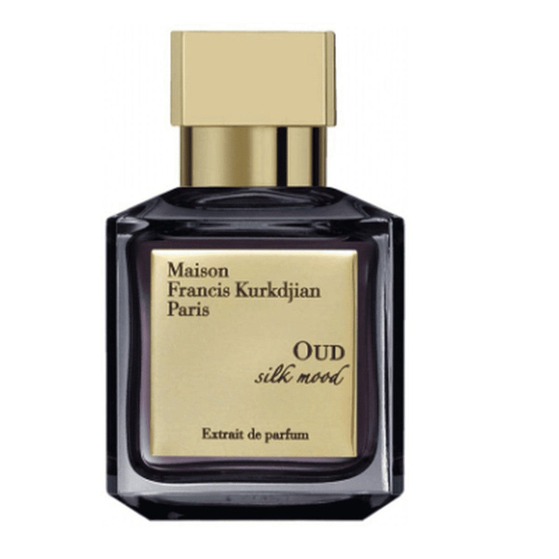 Maison francis kurkdjian Oud Silk Mood Extract - 70 ml