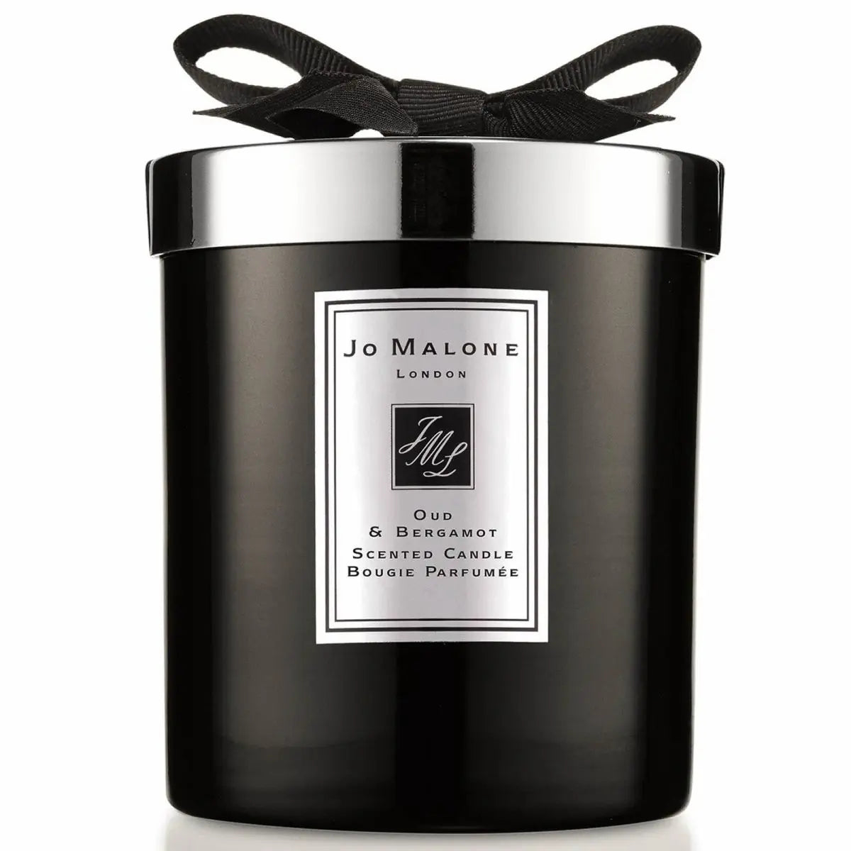 Jo malone Oud &amp; Bergamot Candle 200gr