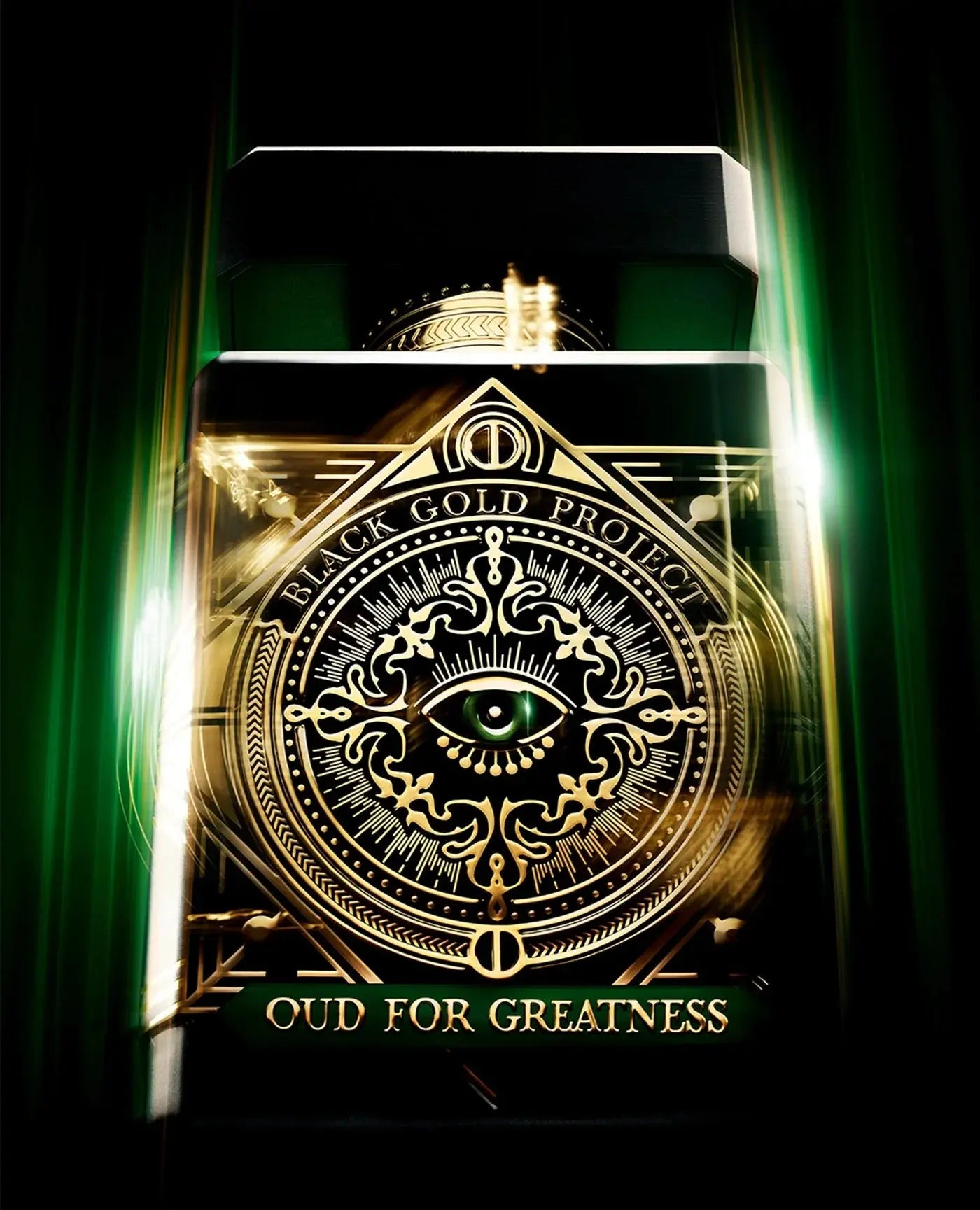 Oud for Greatness Neo - 90 ml eau de parfum