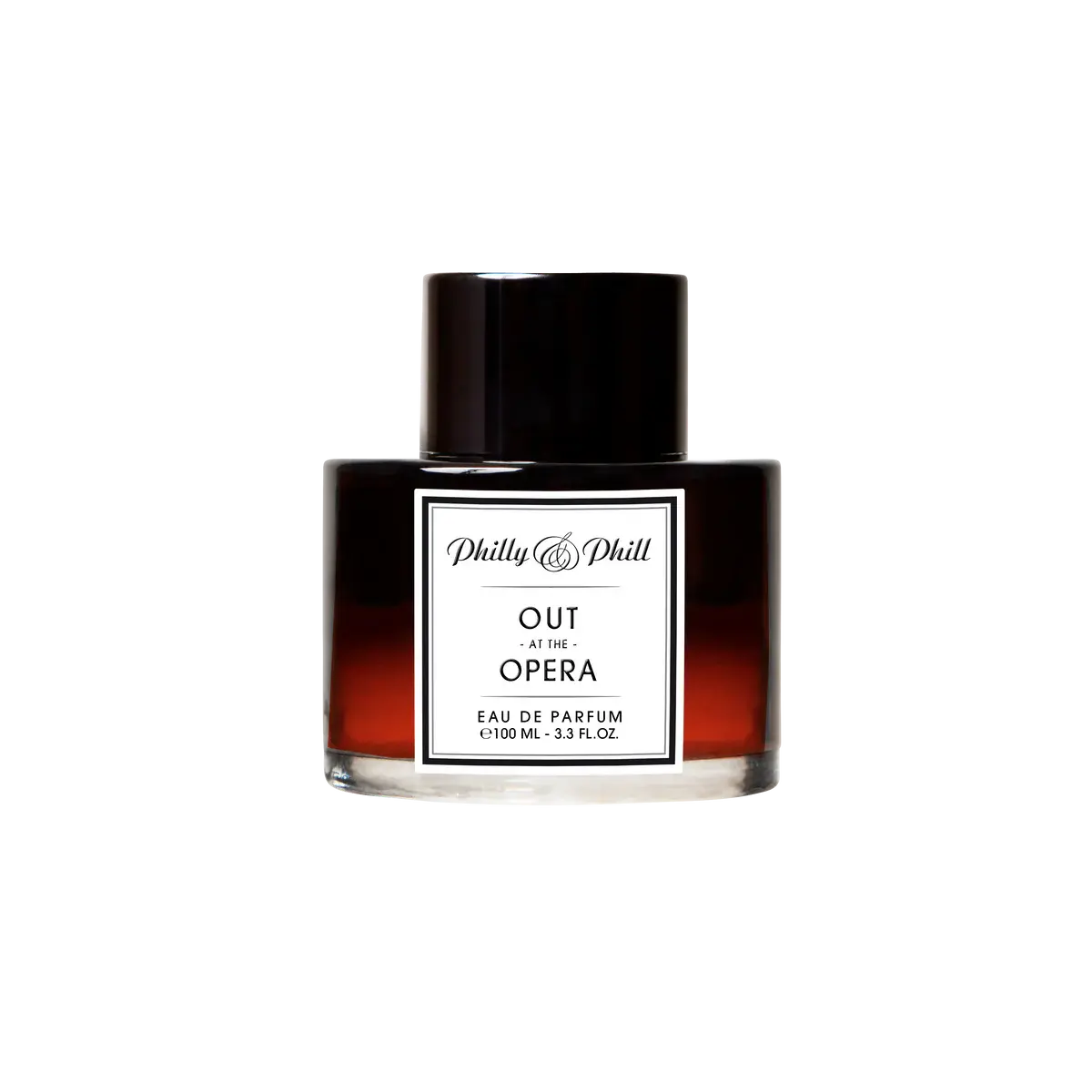 Philly &amp; Phill Out At The Opera - 100 Ml Eau De Parfum