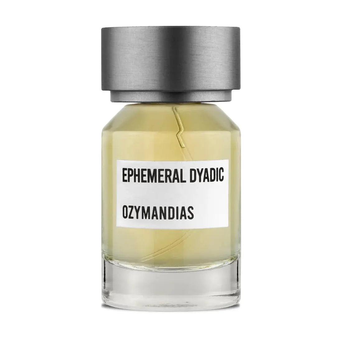 Ephemeral dyadic Ozymandias - 50 ml eau de parfum