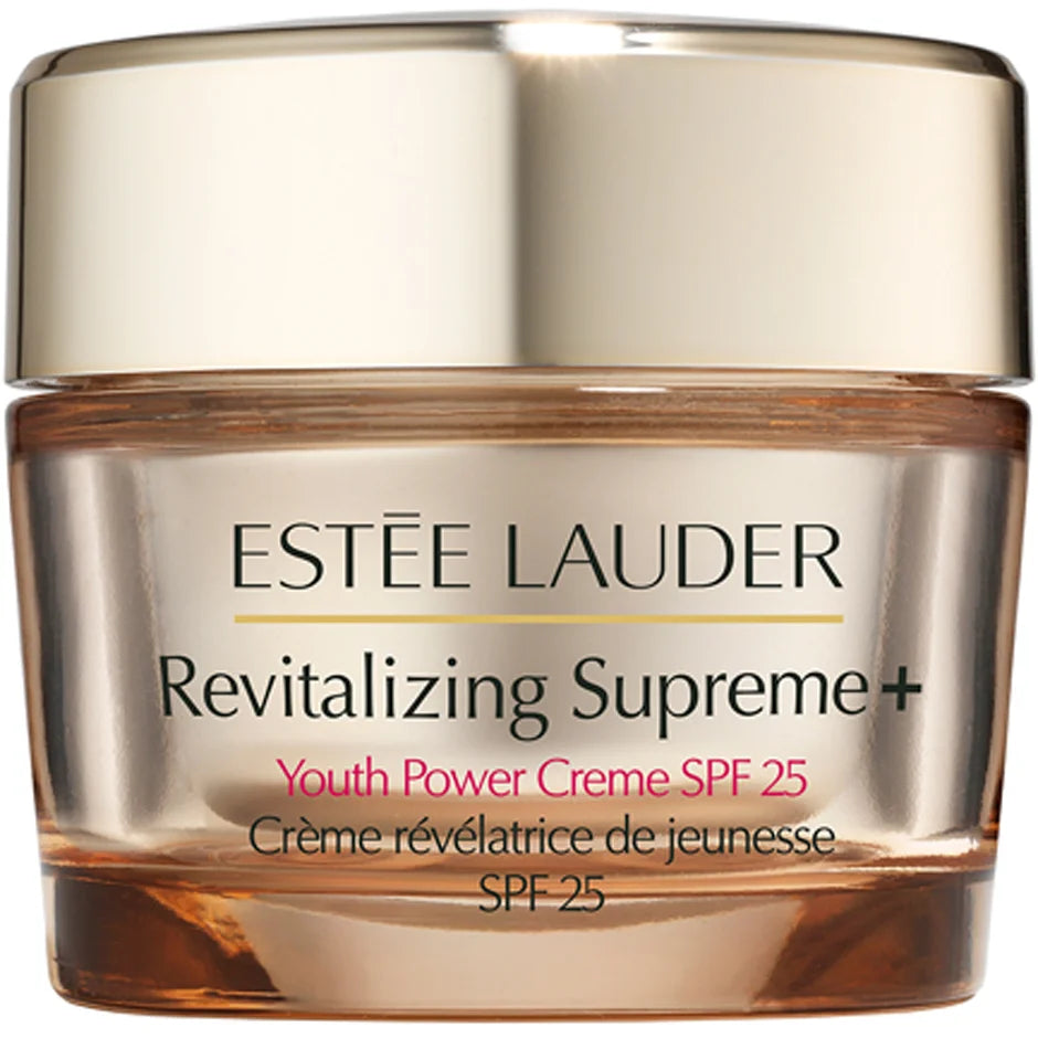 Estée Lauder Revitalizing Supreme+ Youth Power cream SPF 25 50 ml