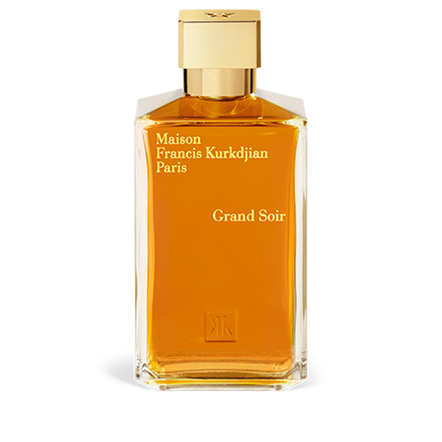 Francis kurkdjian Grand Soir Eau de Parfum - 200 ml