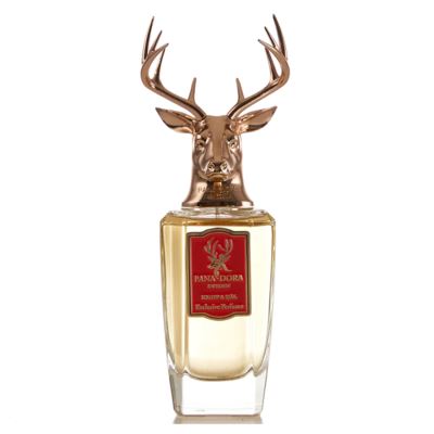 Kropp &amp; Själ EDP 100ml