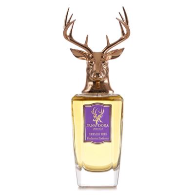 Velvet Iris EDP 100 ml